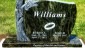 WILLIAMS - TRACY